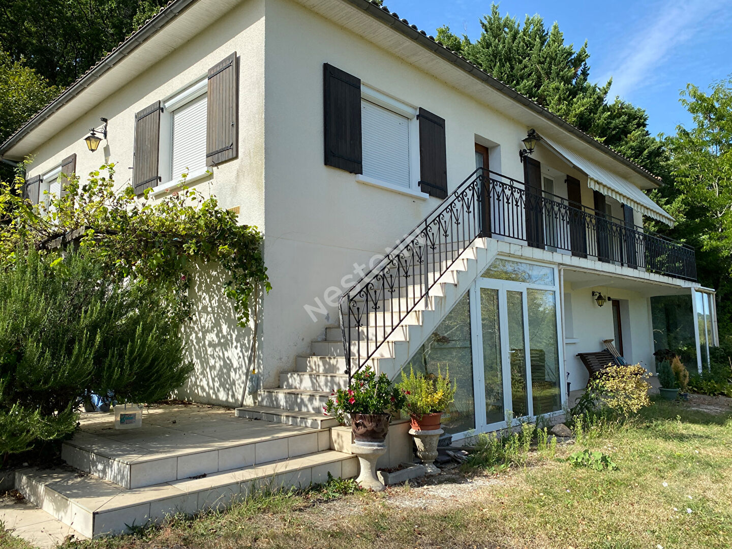 Agence immobilière de NESTENN Nontron