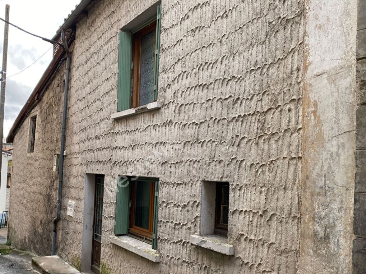 Agence immobilière de NESTENN Nontron