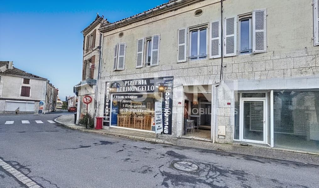 Agence immobilière de NESTENN Nontron