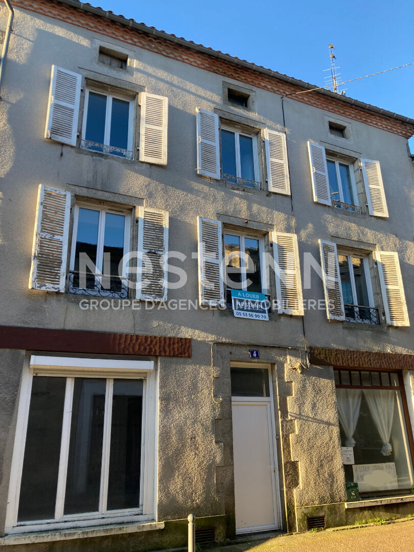 Agence immobilière de NESTENN Nontron