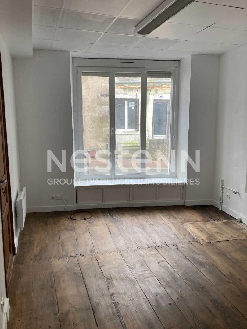 Agence immobilière de NESTENN Nontron