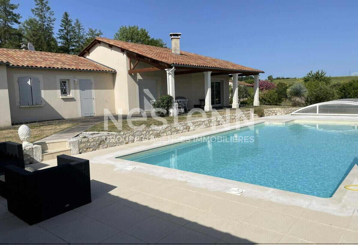 Agence immobilière de NESTENN Nontron