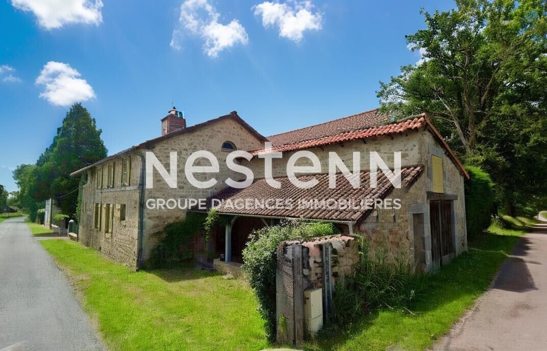 Agence immobilière de NESTENN Nontron