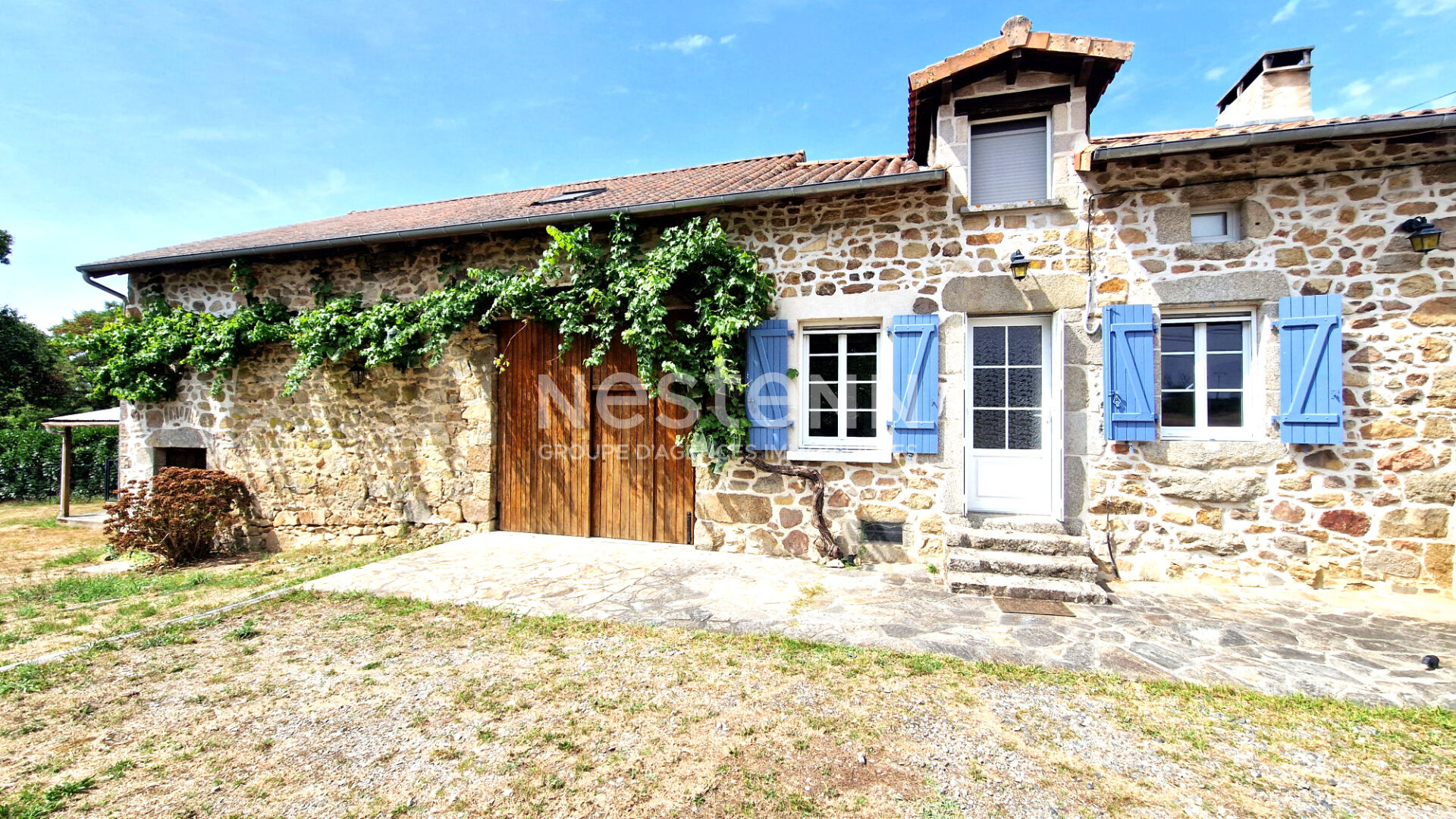 Agence immobilière de NESTENN Nontron