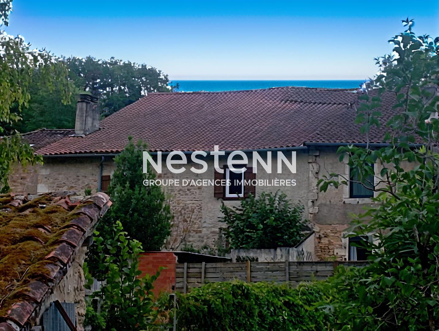 Agence immobilière de NESTENN Nontron