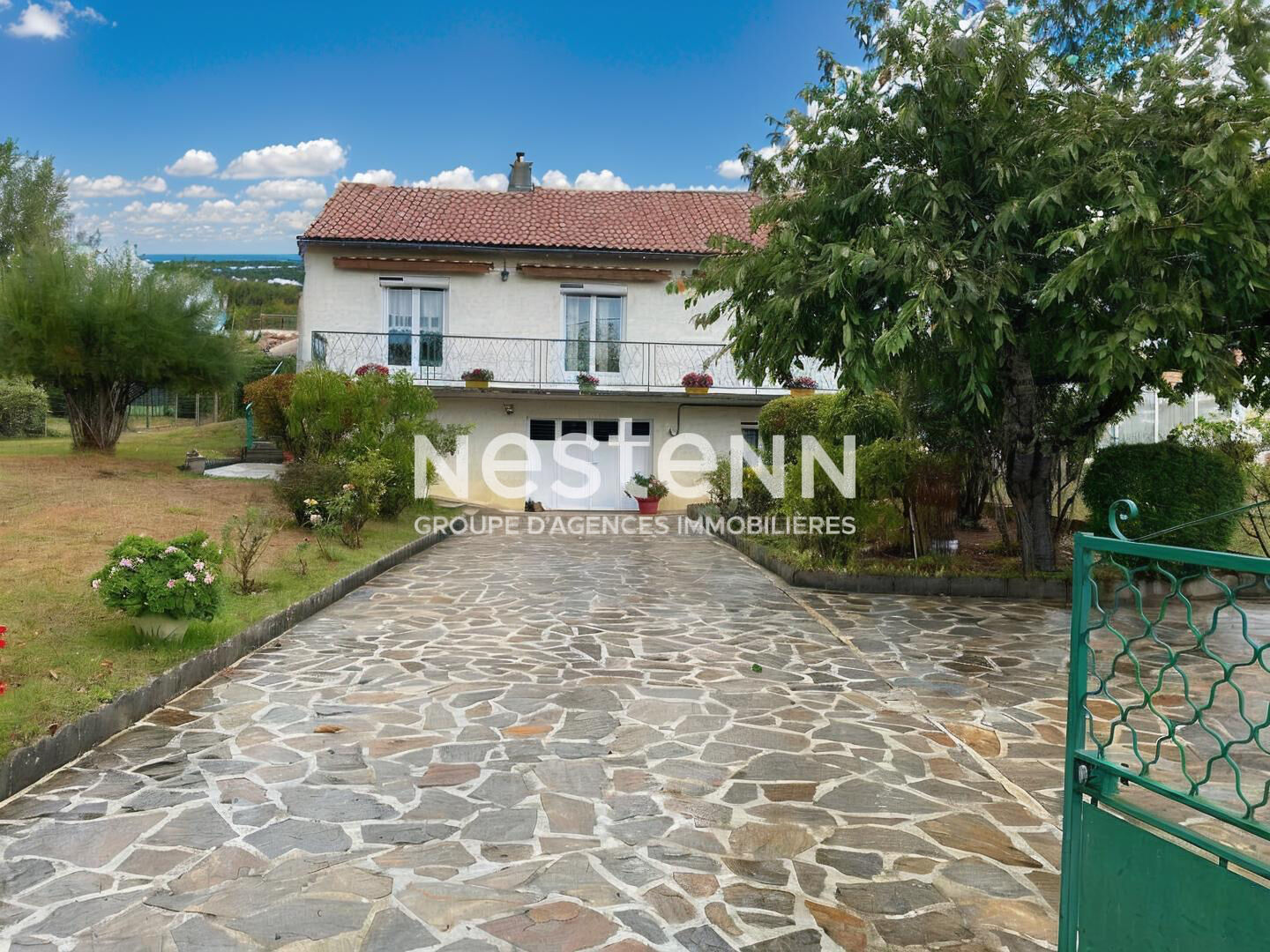 Agence immobilière de NESTENN Nontron