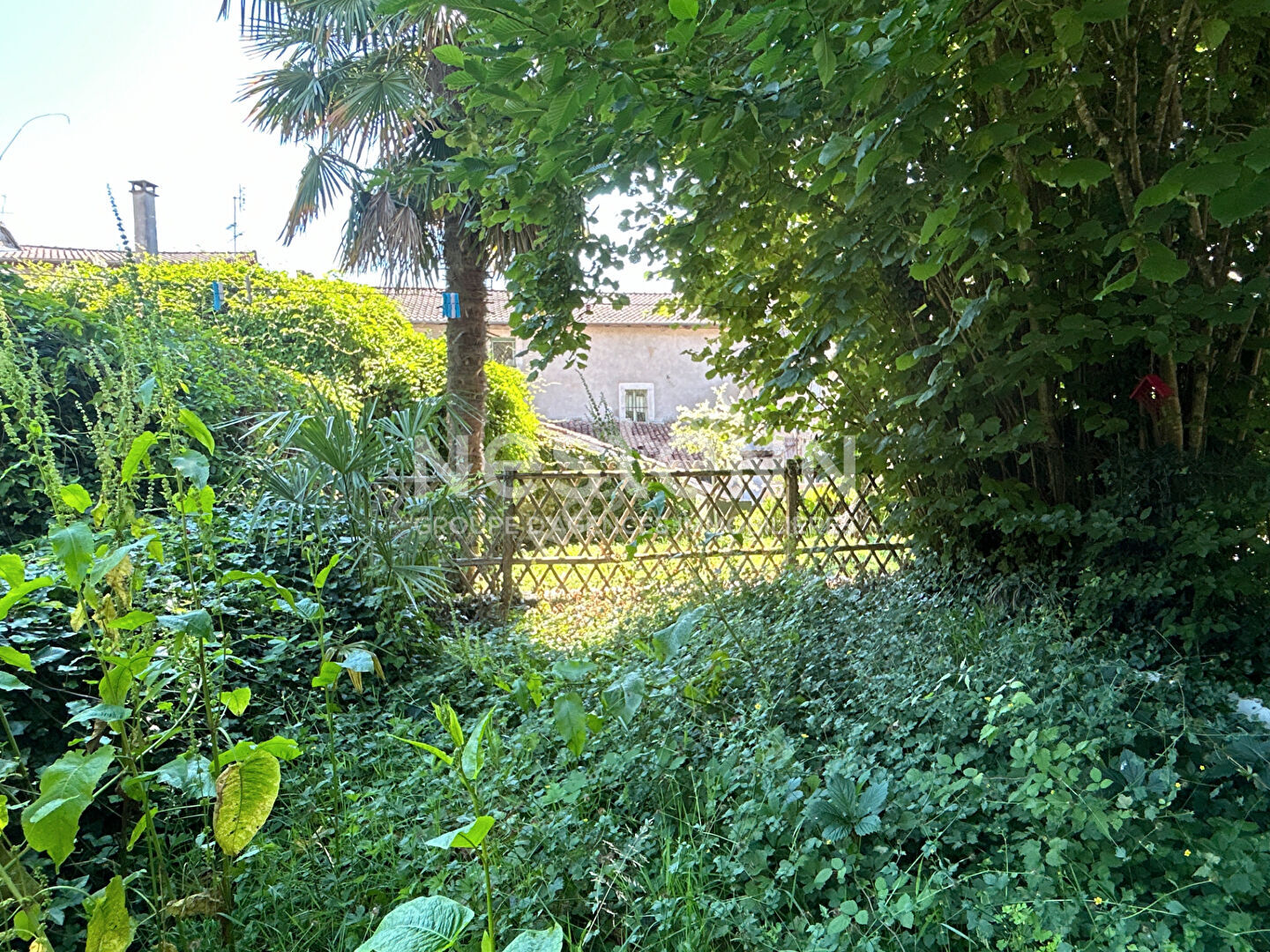 Agence immobilière de NESTENN Nontron