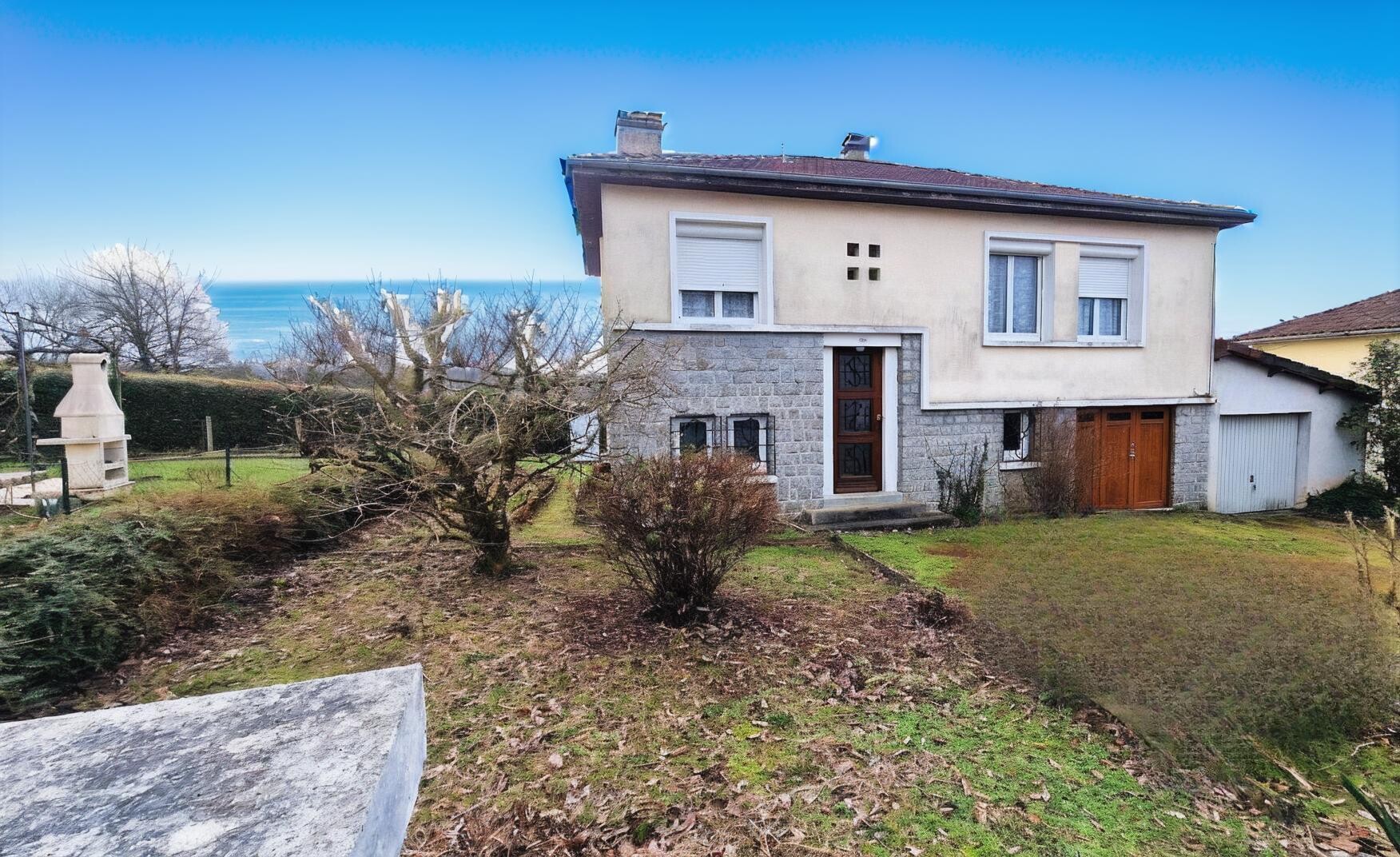 Agence immobilière de NESTENN Nontron