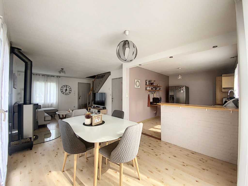 Agence immobilière de NESTENN OLIVET Blois