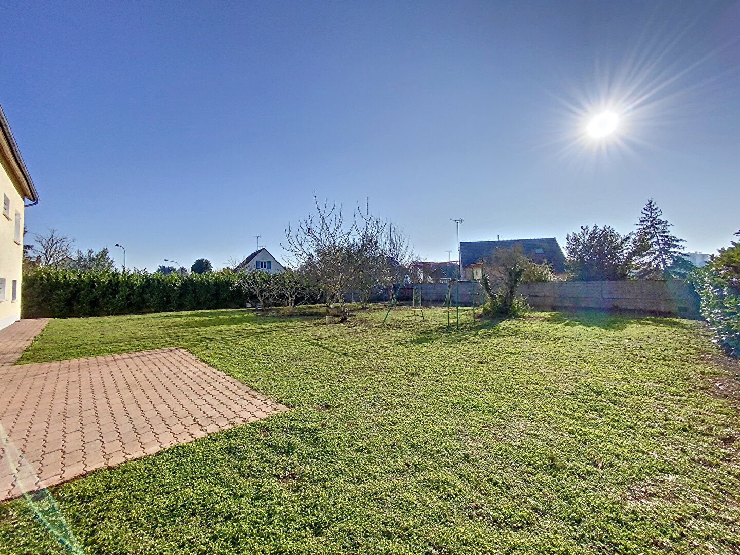 Agence immobilière de NESTENN OLIVET Blois