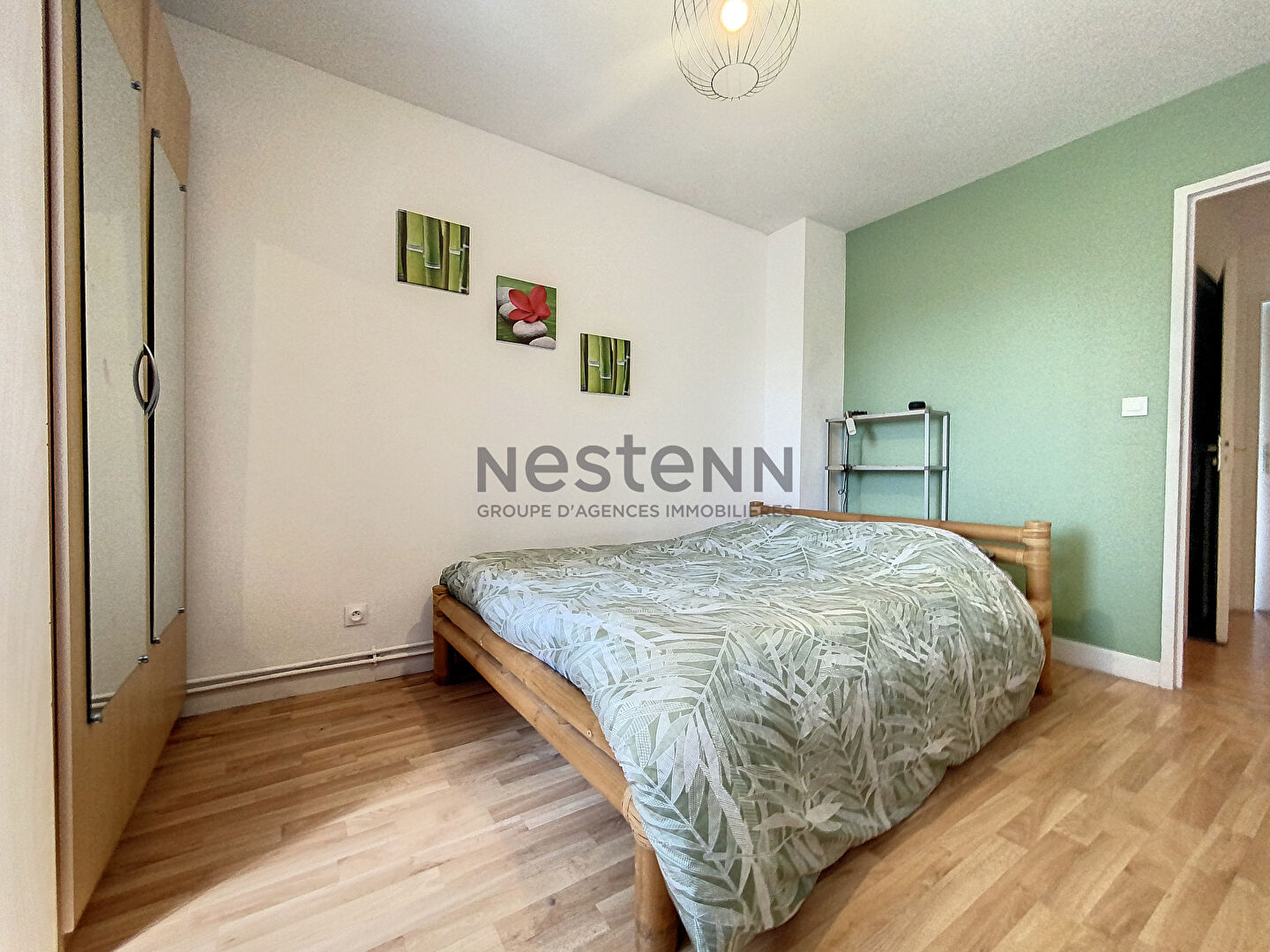 Agence immobilière de NESTENN OLIVET Blois