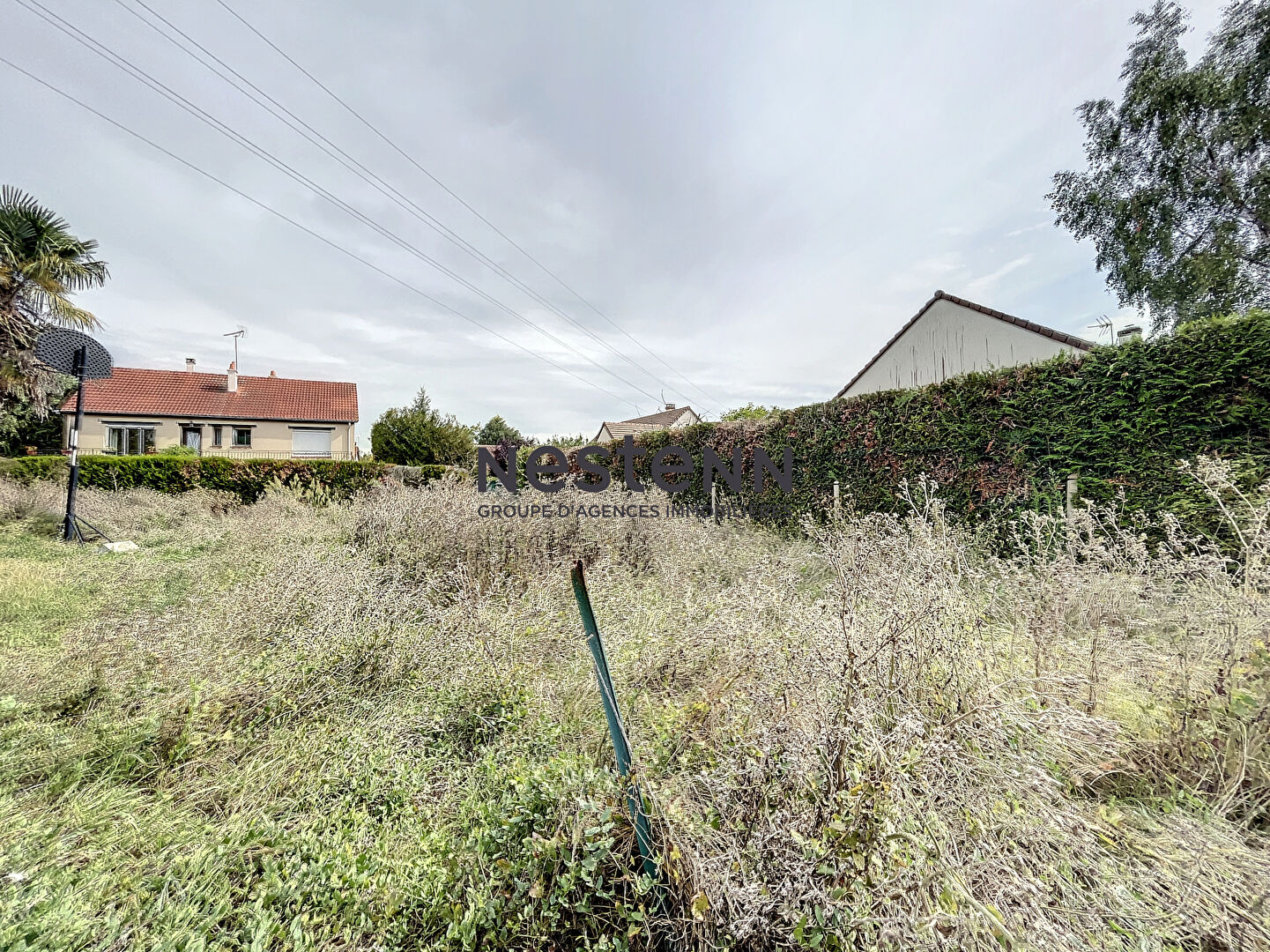 Agence immobilière de NESTENN OLIVET Blois