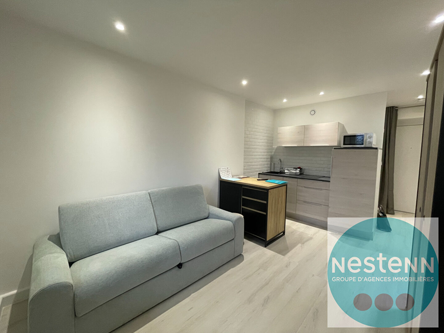 Agence immobilière de NESTENN OLIVET Blois
