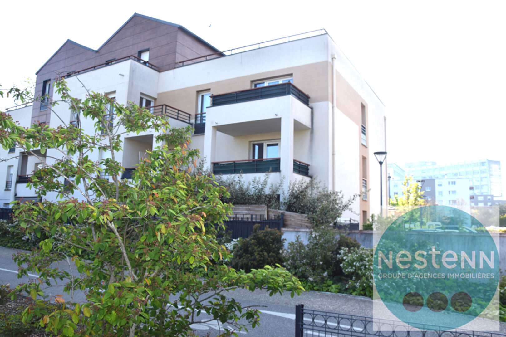Agence immobilière de NESTENN OLIVET Blois