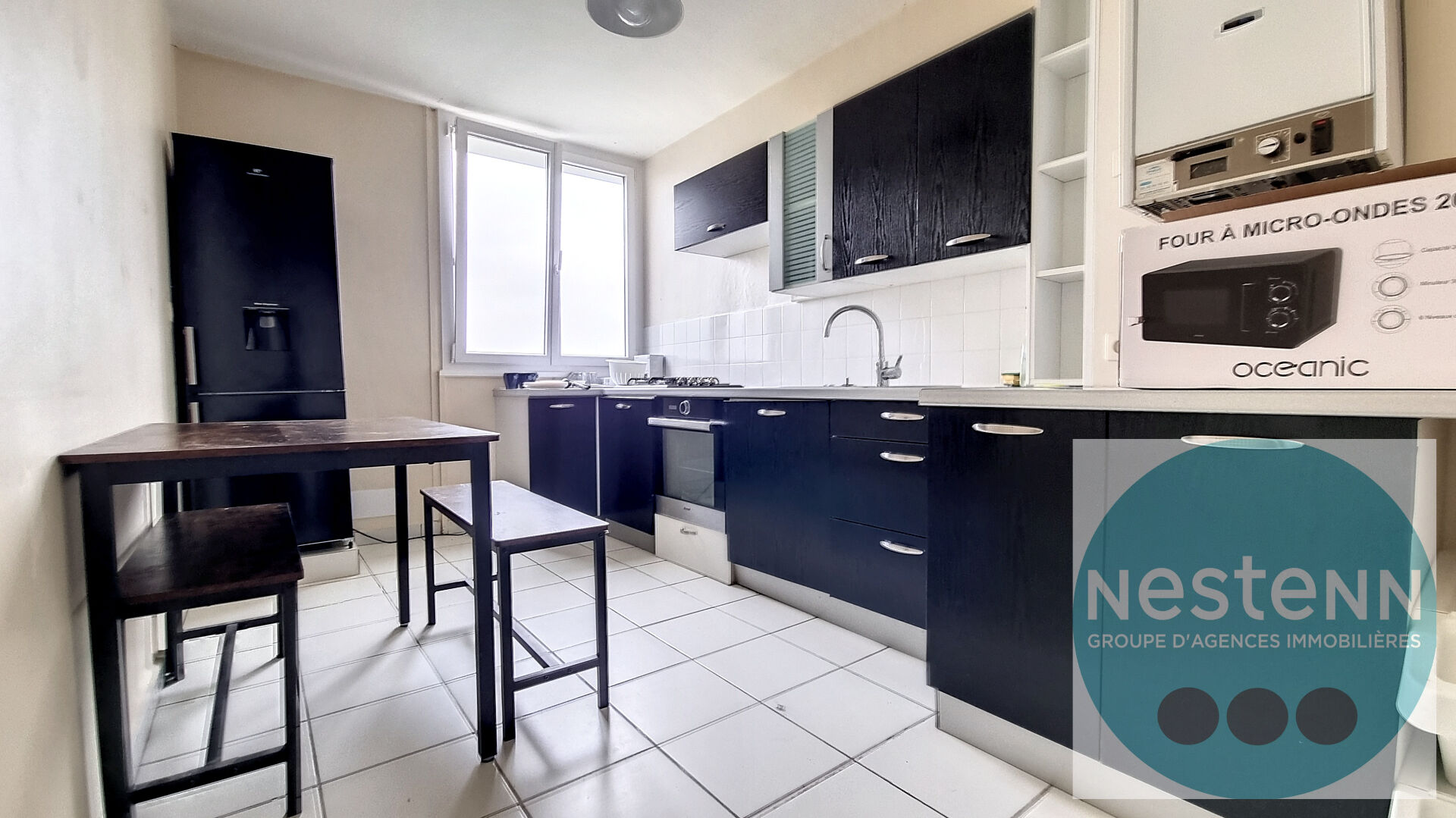 Appartement 3 pièces à louer à Saint Jean le Blanc - Exclusivité NESTENN Olivet