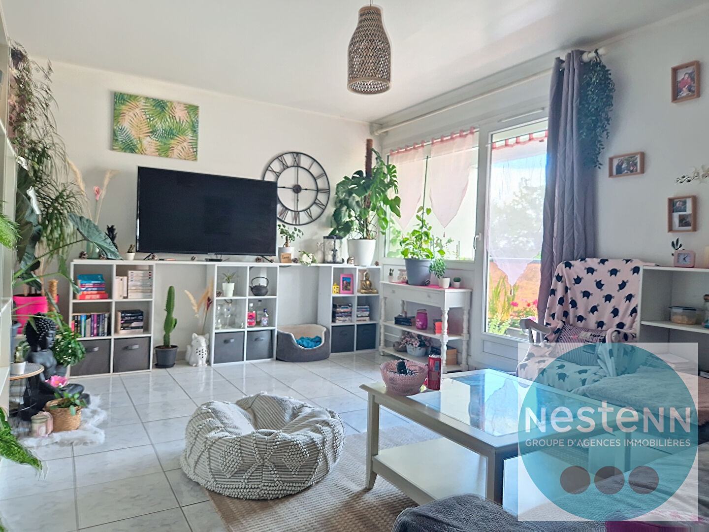 Agence immobilière de NESTENN OLIVET Blois
