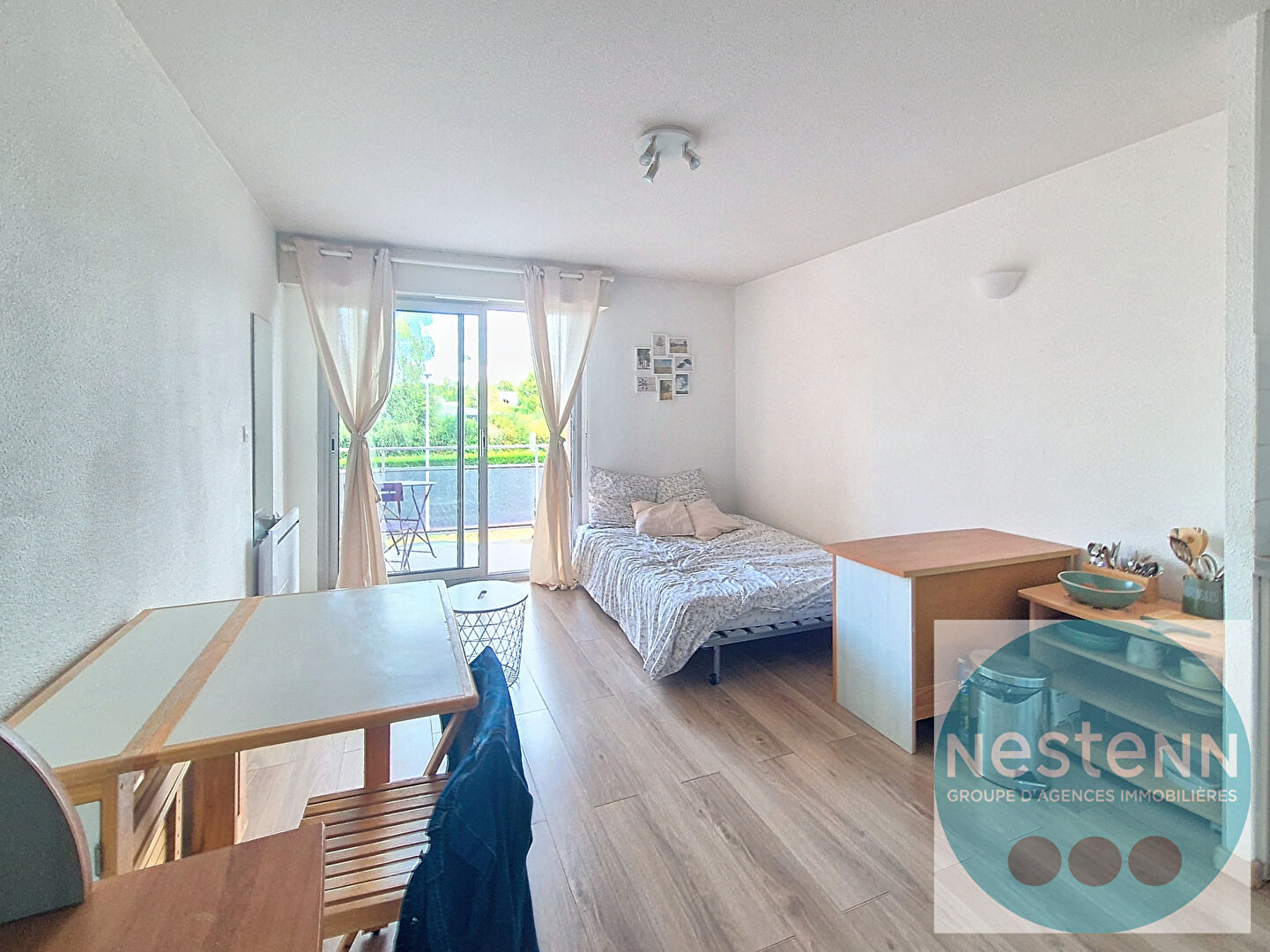 Agence immobilière de NESTENN OLIVET Blois