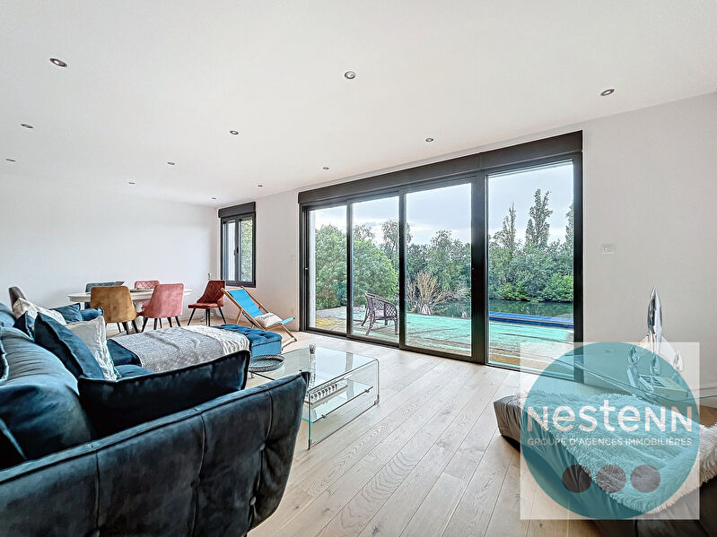 Agence immobilière de NESTENN OLIVET Blois