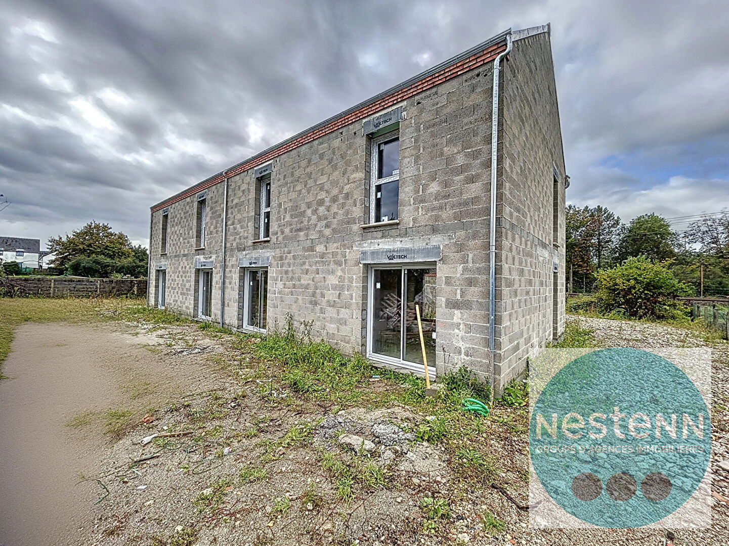 Agence immobilière de NESTENN OLIVET Blois