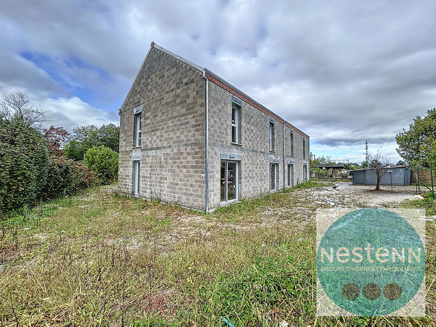 Agence immobilière de NESTENN OLIVET Blois