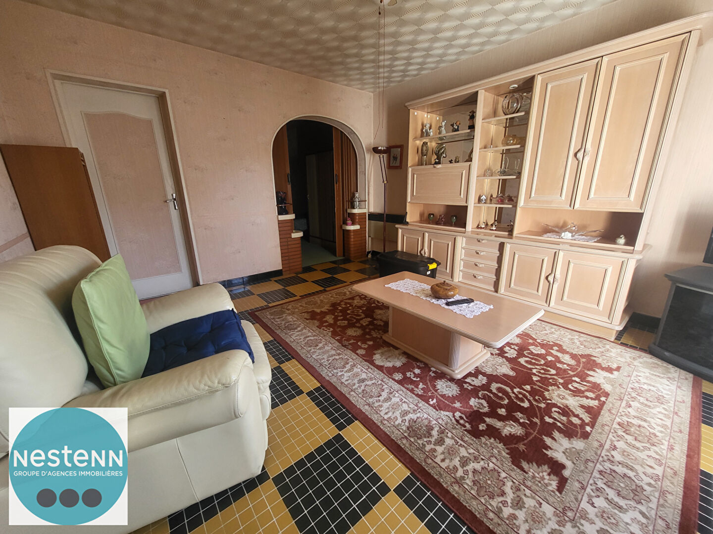 Agence immobilière de NESTENN OLIVET Blois