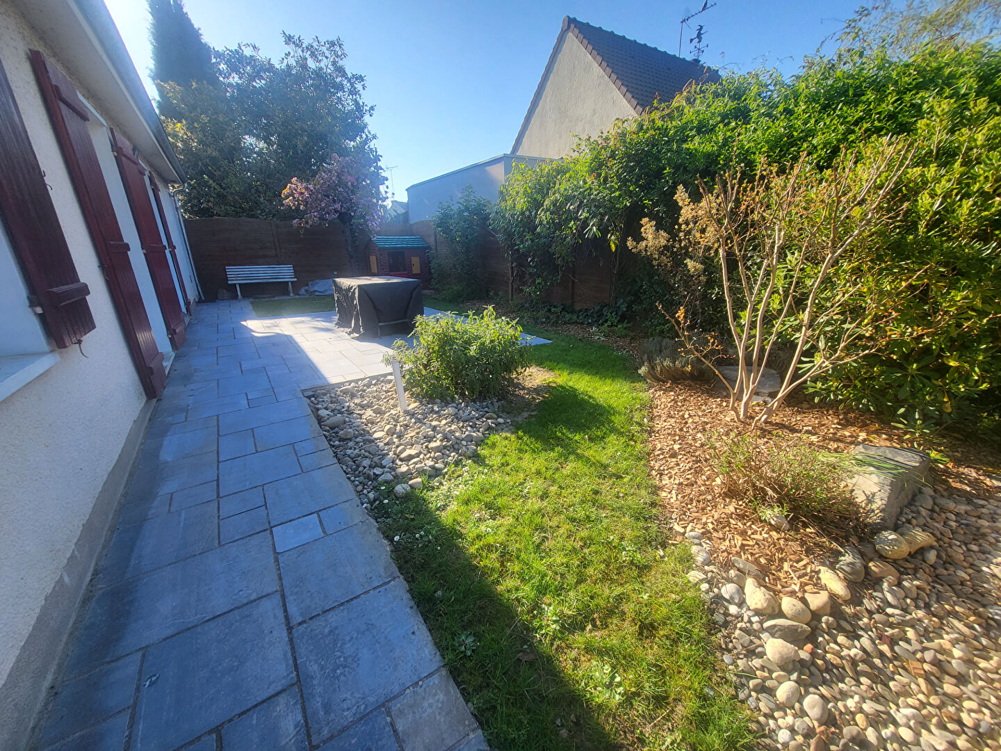 Agence immobilière de NESTENN OLIVET Blois