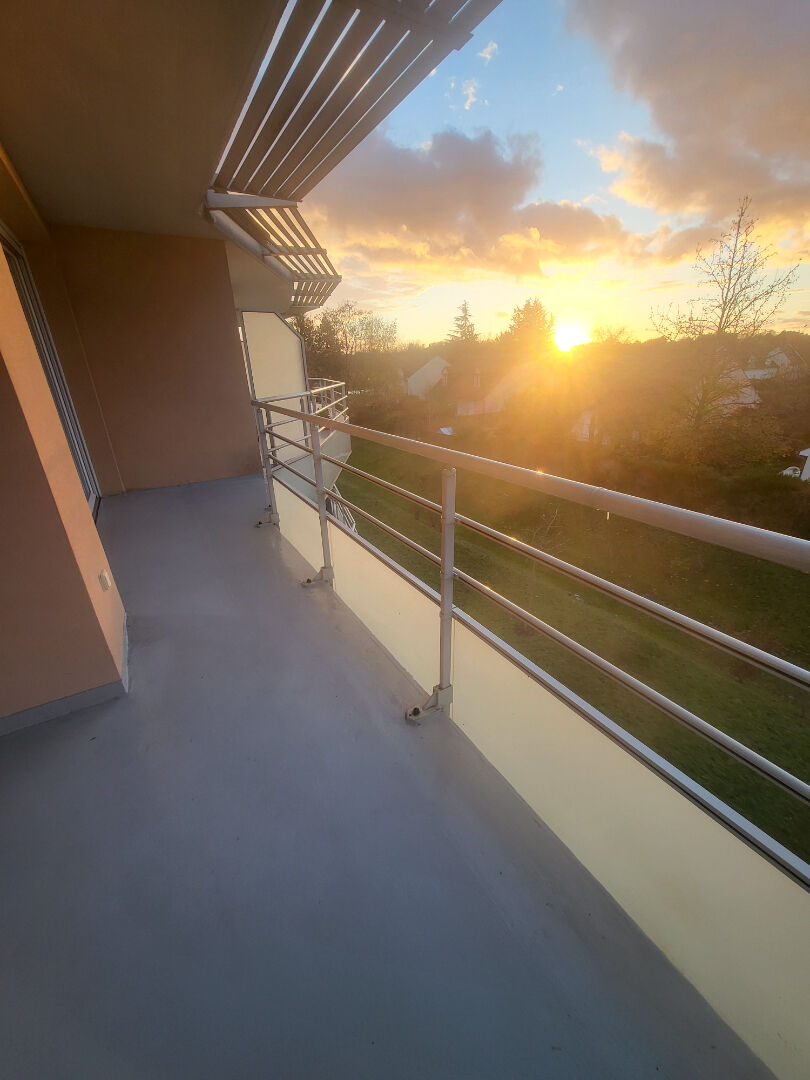 Agence immobilière de NESTENN OLIVET Blois