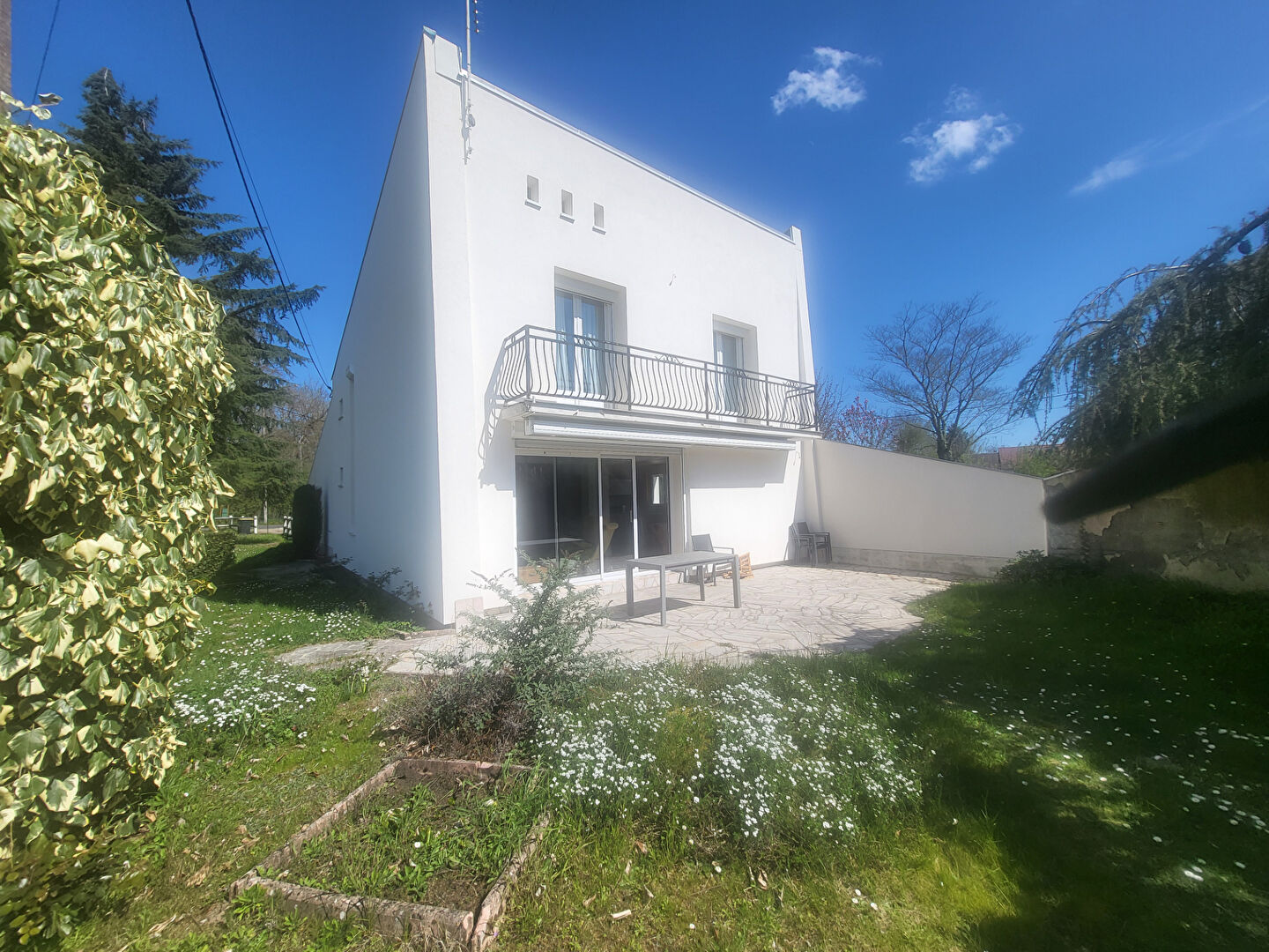 Agence immobilière de NESTENN OLIVET Blois