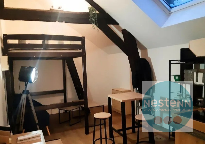 Agence immobilière de NESTENN OLIVET Blois