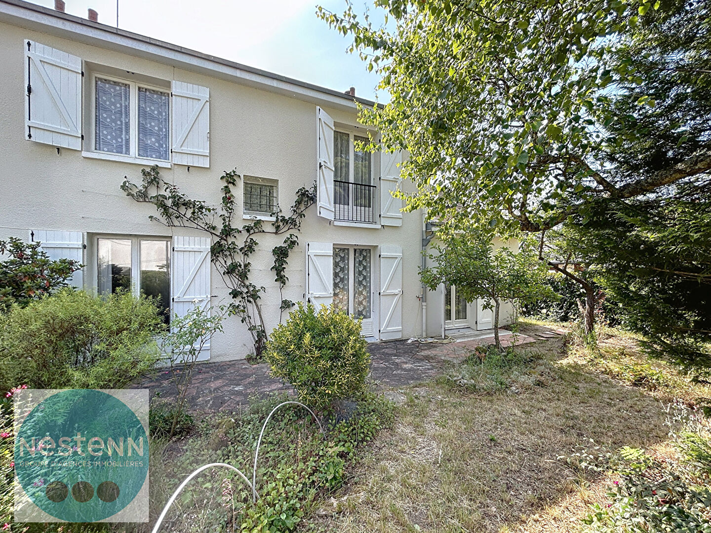 Agence immobilière de NESTENN OLIVET Blois