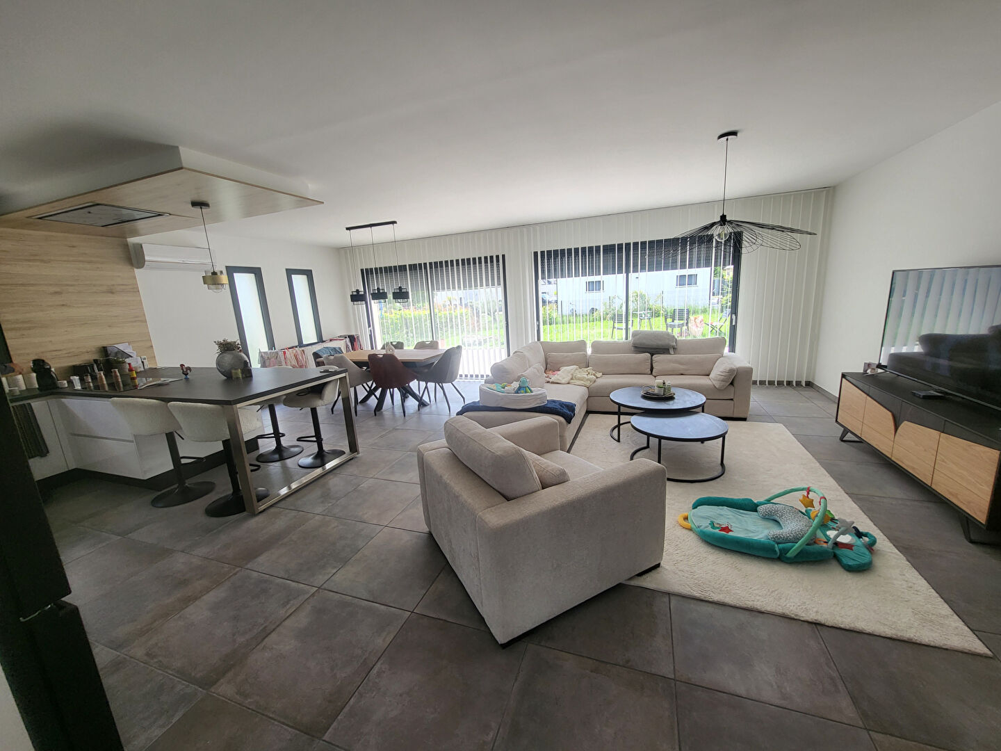 Agence immobilière de NESTENN OLIVET Blois