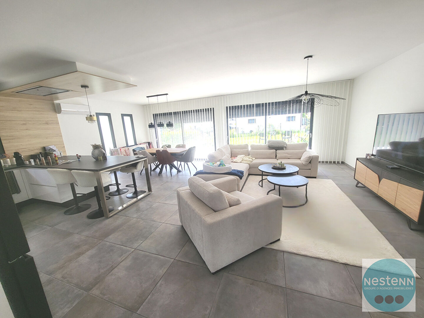 Agence immobilière de NESTENN OLIVET Blois