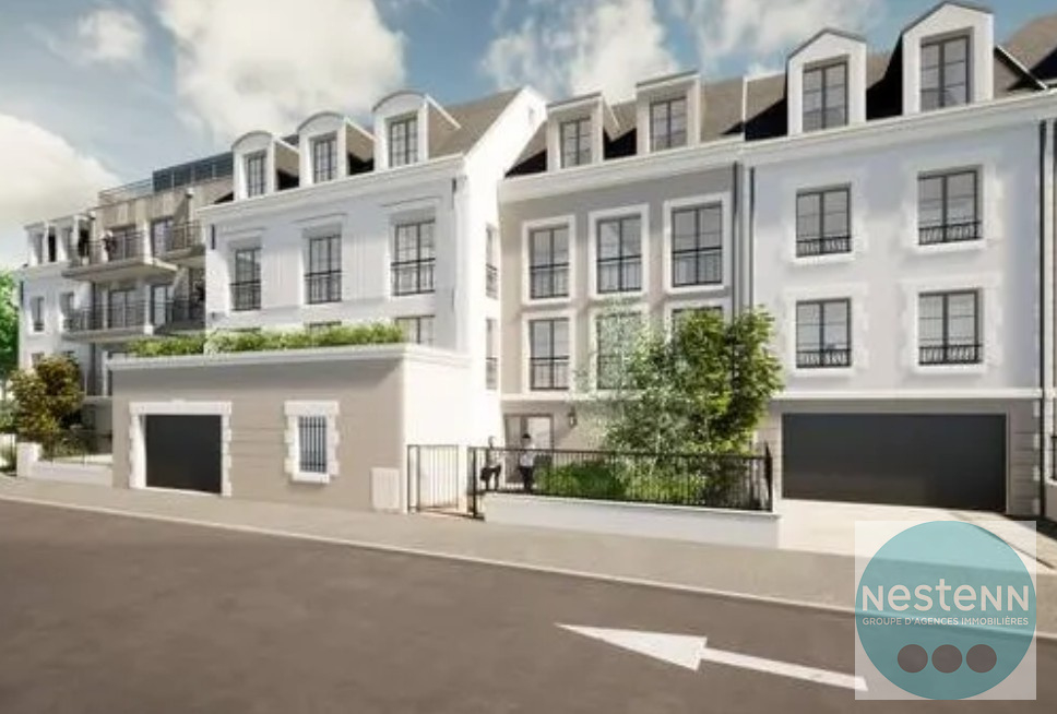 Agence immobilière de NESTENN OLIVET Blois