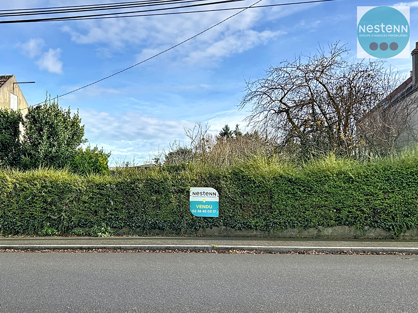 Agence immobilière de NESTENN OLIVET Blois