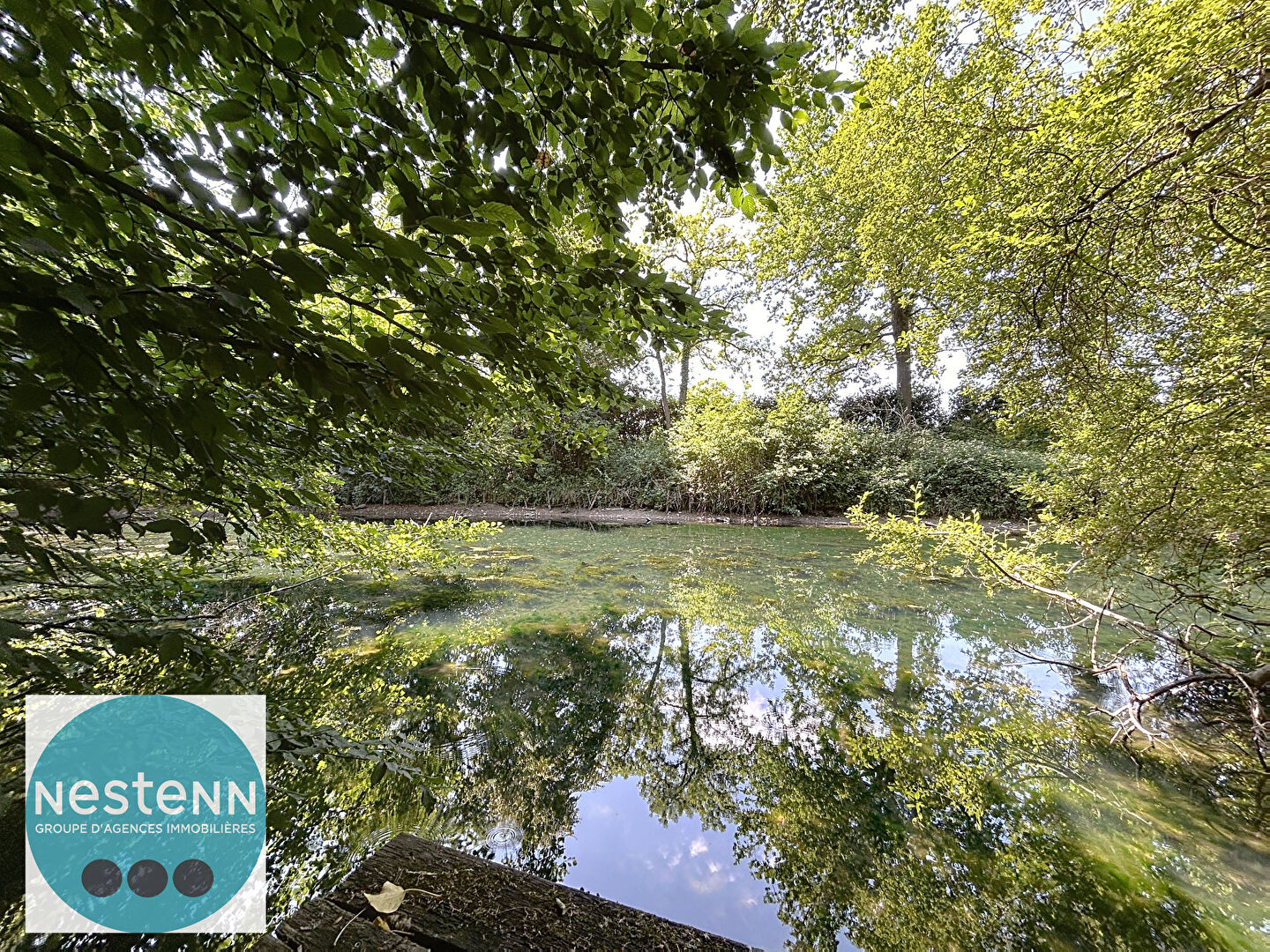 Agence immobilière de NESTENN OLIVET Blois
