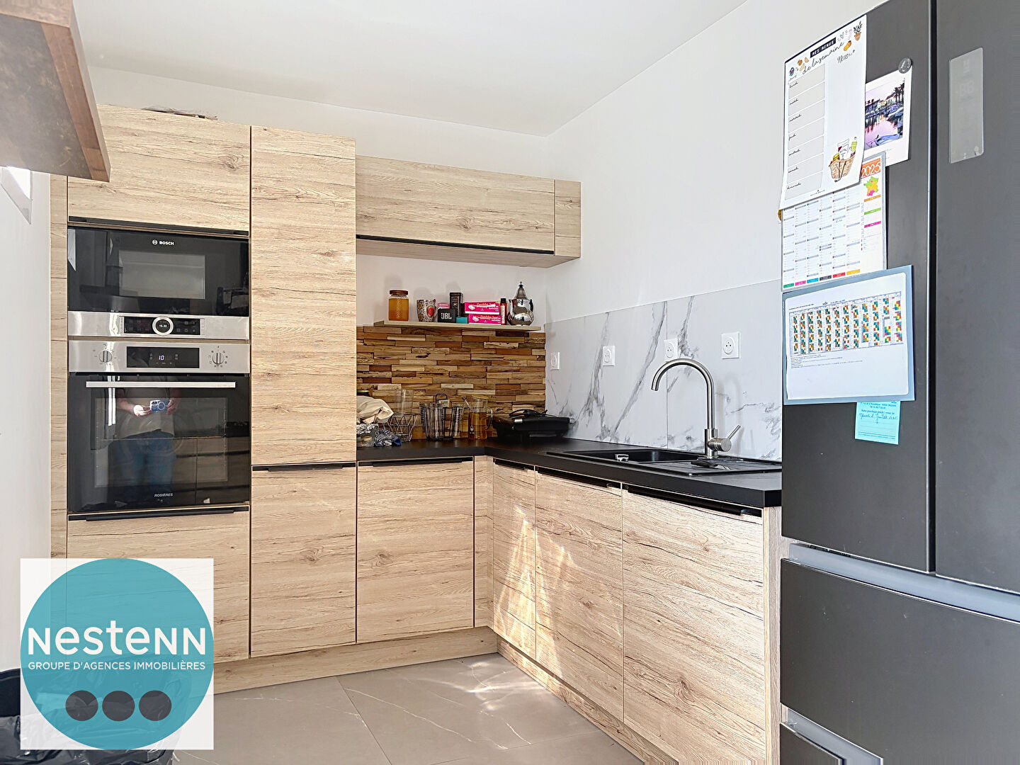 Agence immobilière de NESTENN OLIVET Blois