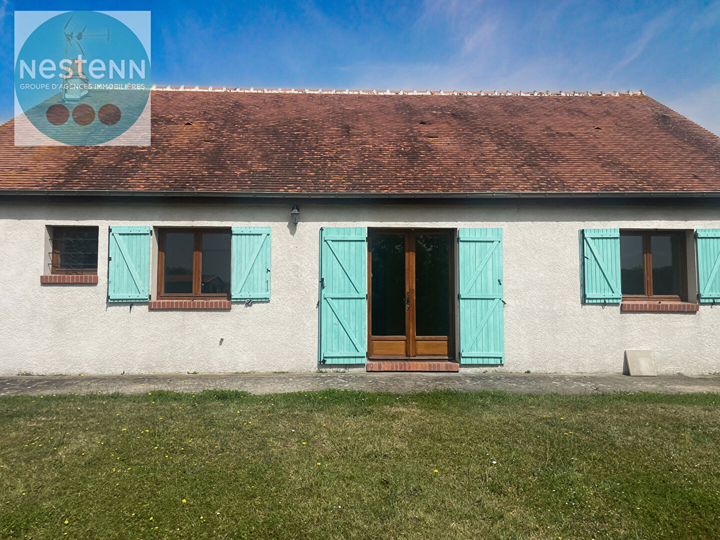 Agence immobilière de NESTENN OLIVET Blois