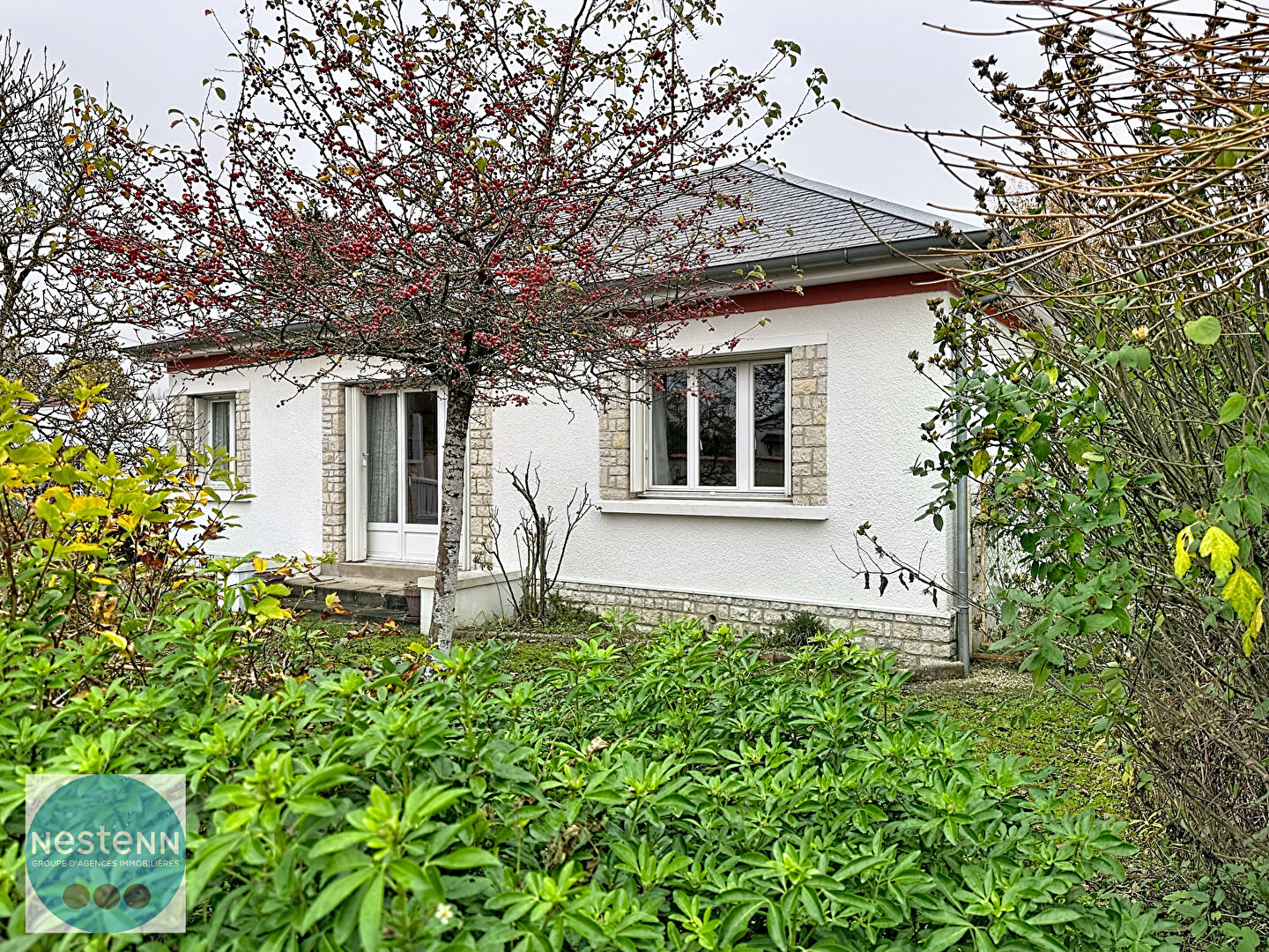 Agence immobilière de NESTENN OLIVET Blois