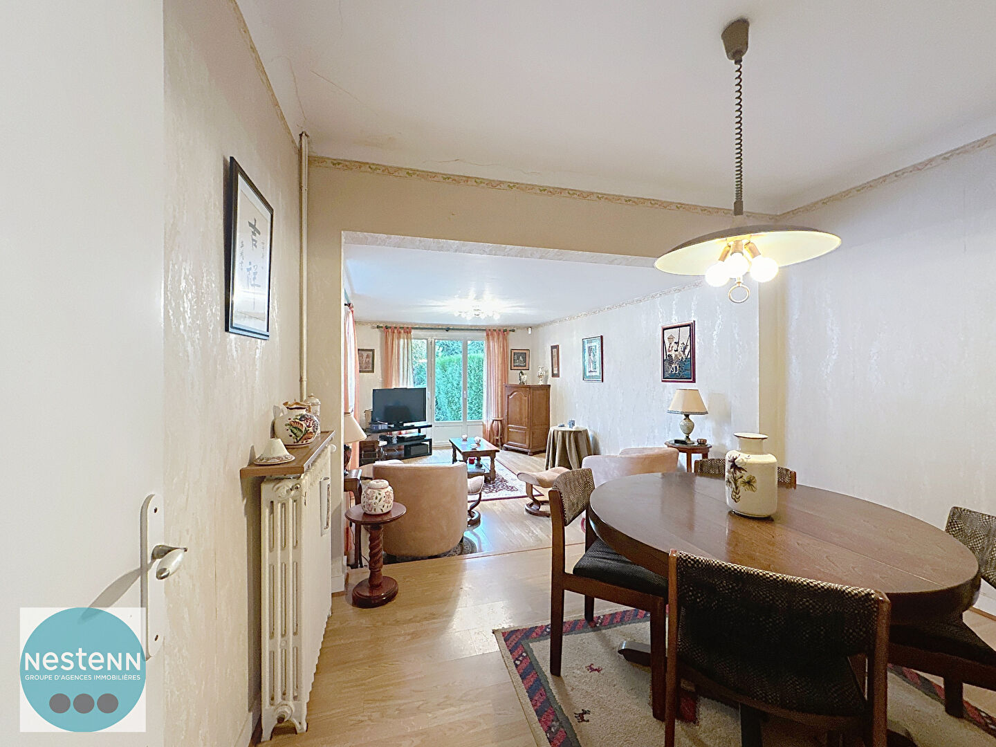 Photo Maison à vendre à Olivet - 6 pièces, 3 chambres, garage image 2/6