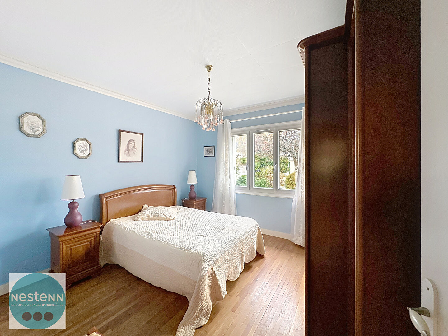 Photo Maison à vendre à Olivet - 6 pièces, 3 chambres, garage image 4/6