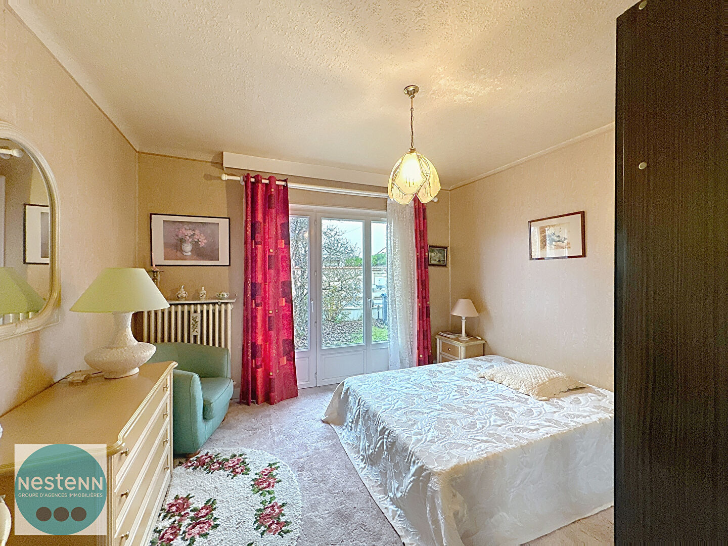 Photo Maison à vendre à Olivet - 6 pièces, 3 chambres, garage image 5/6