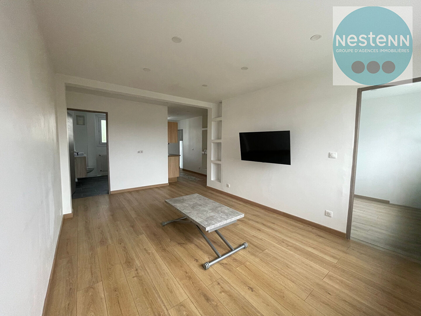 Agence immobilière de NESTENN OLIVET Blois