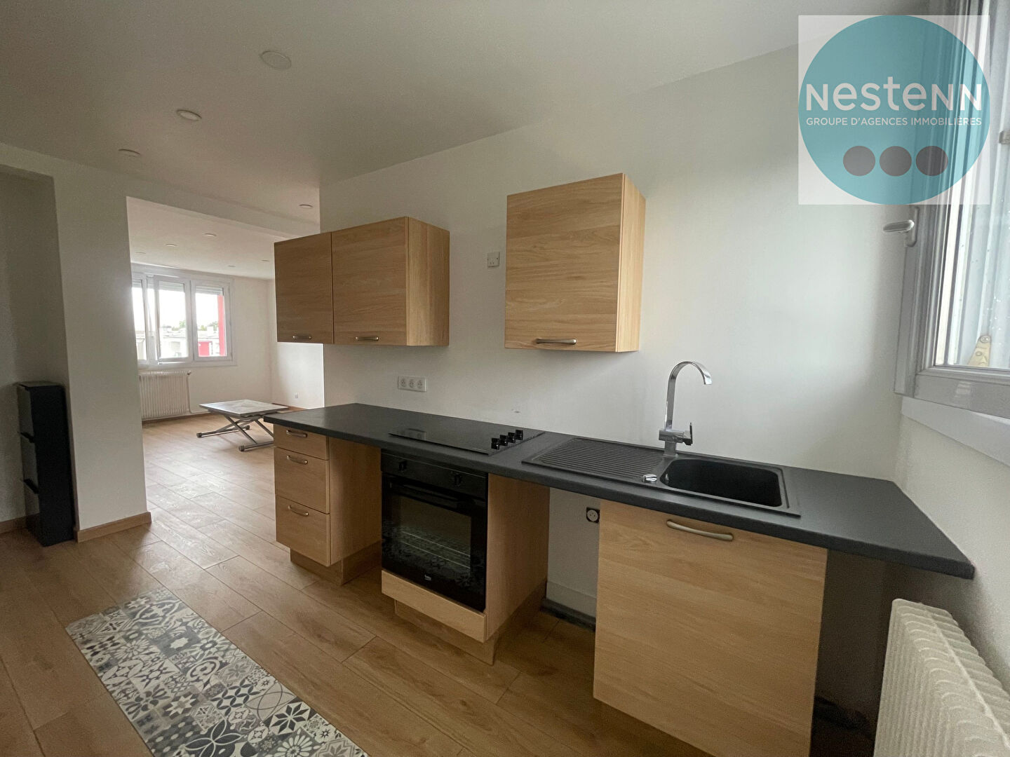 Agence immobilière de NESTENN OLIVET Blois