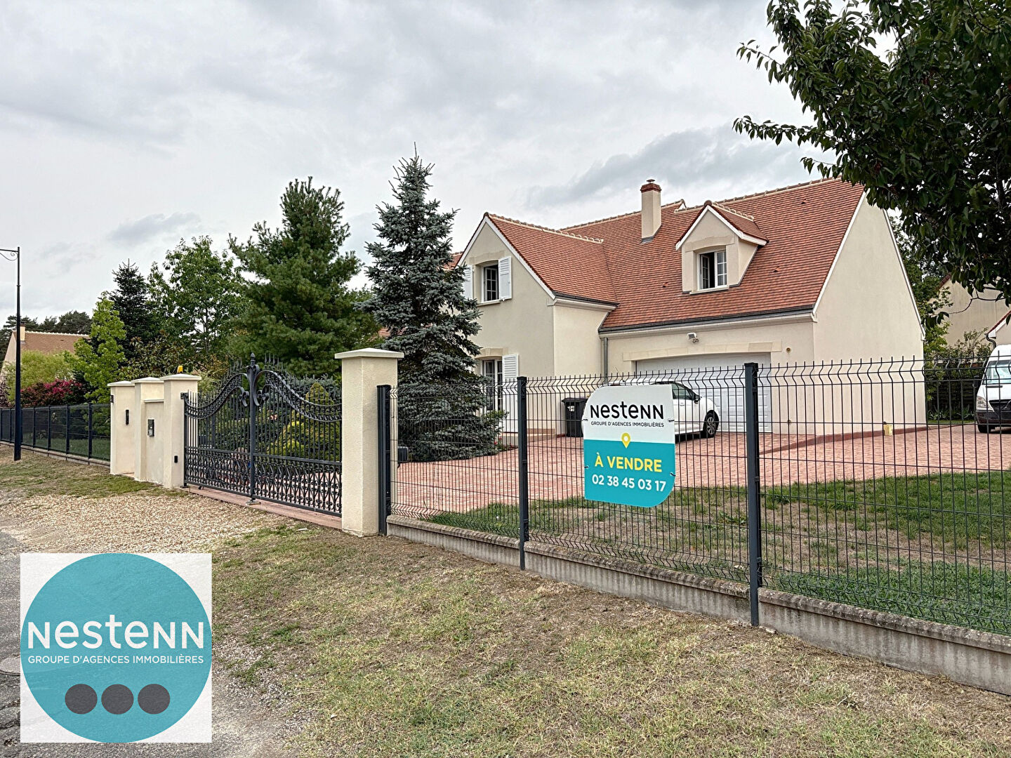 Agence immobilière de NESTENN OLIVET Blois