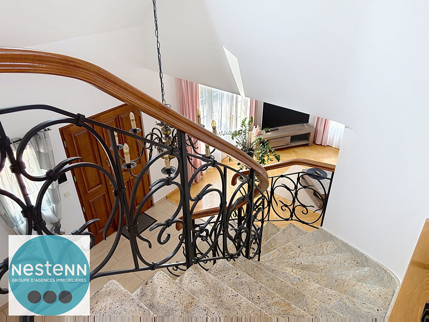 Agence immobilière de NESTENN OLIVET Blois