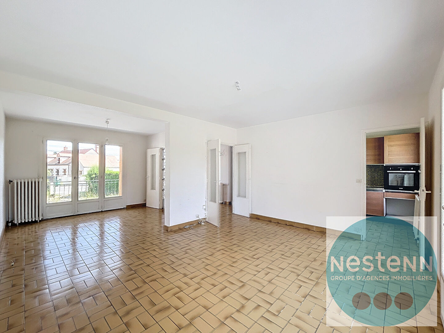 Agence immobilière de NESTENN OLIVET Blois