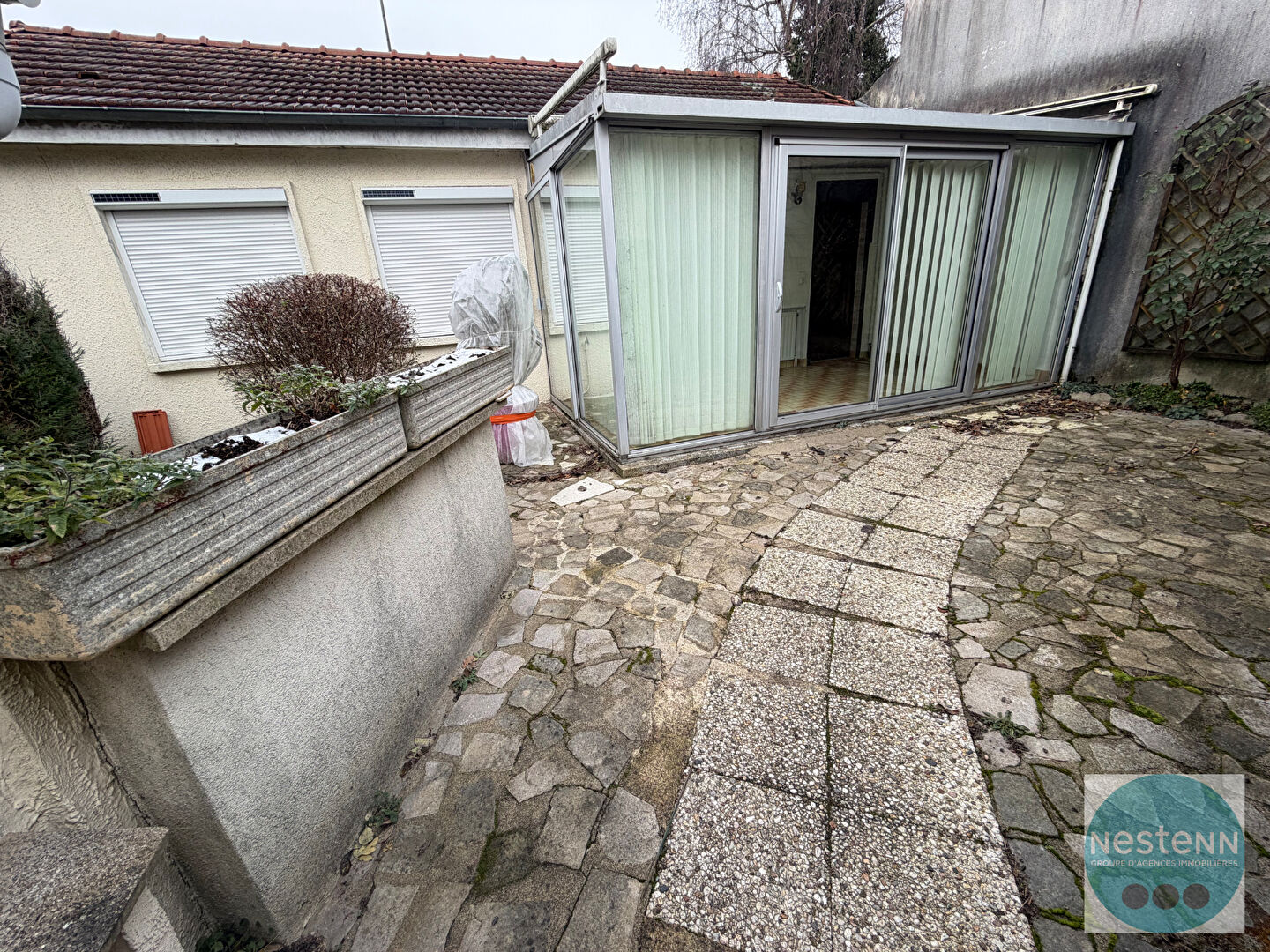 Agence immobilière de NESTENN OLIVET Blois