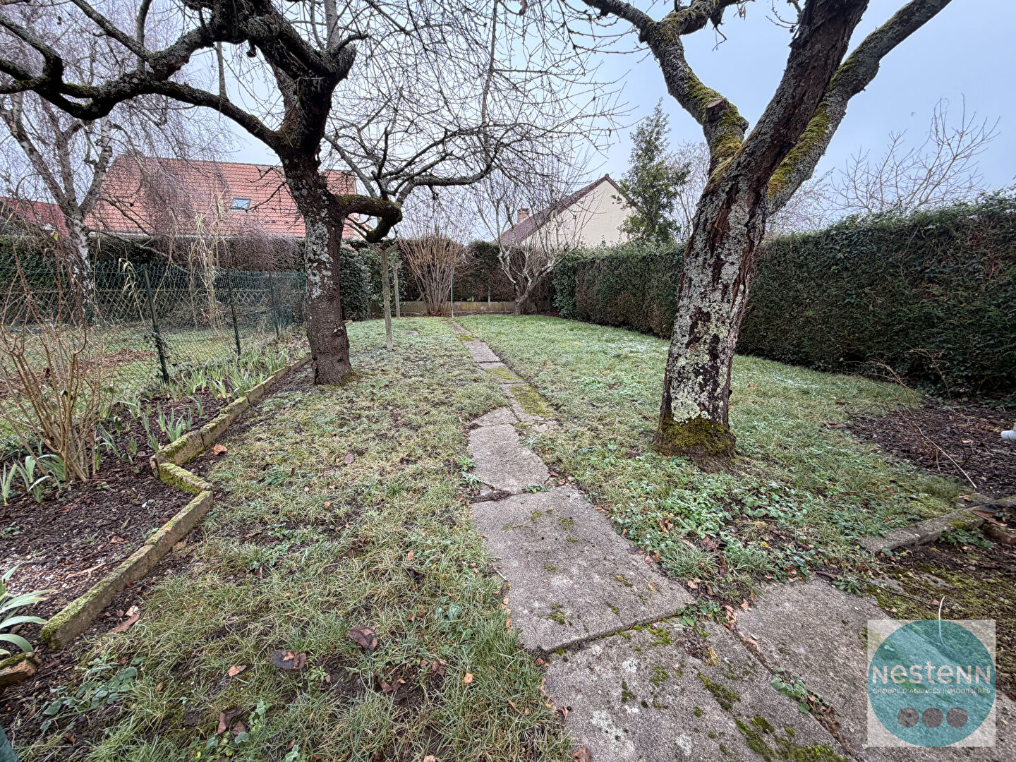 Agence immobilière de NESTENN OLIVET Blois