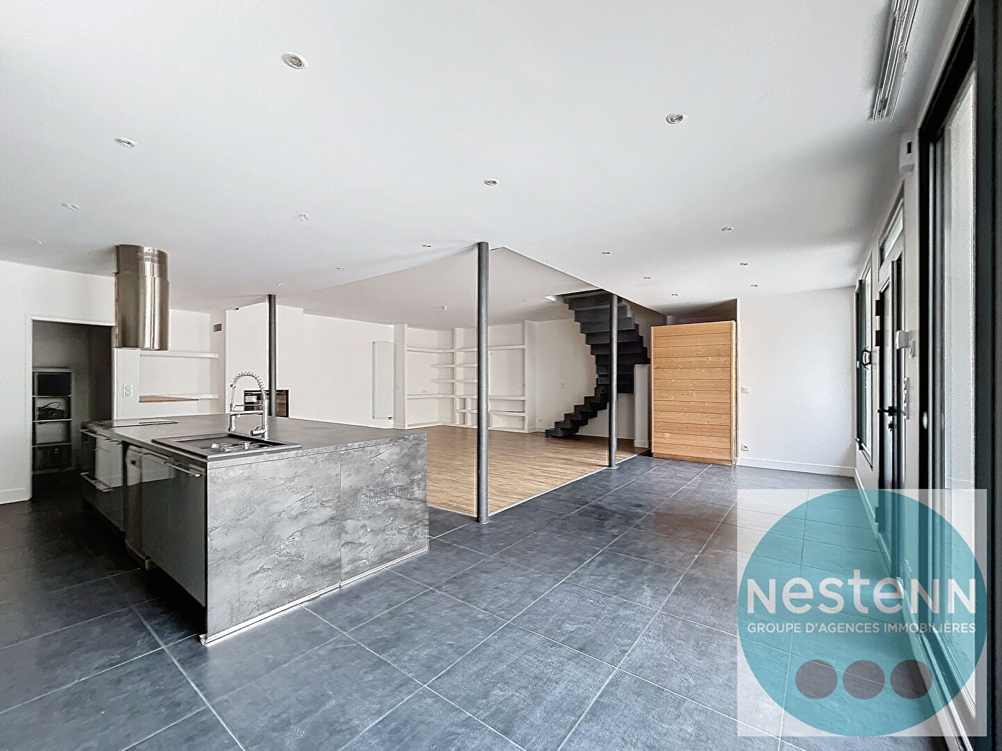 Agence immobilière de NESTENN OLIVET Blois