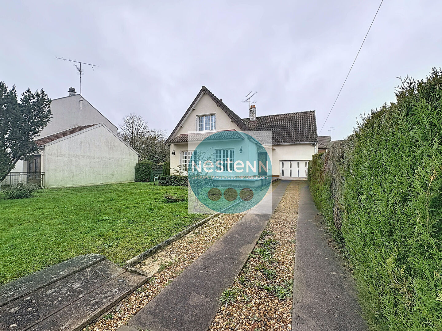 Agence immobilière de NESTENN OLIVET Blois